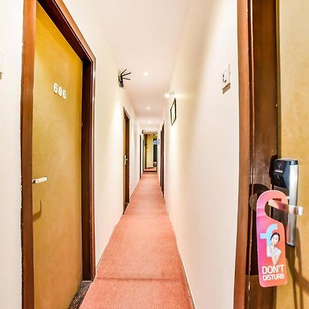 FabHotel Ascot International II Bombay Esterno foto