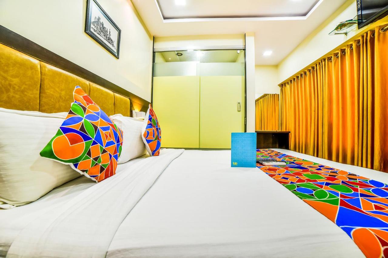 FabHotel Ascot International II Bombay Esterno foto