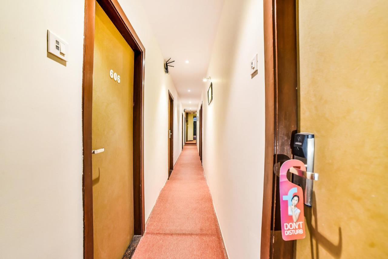 FabHotel Ascot International II Bombay Esterno foto