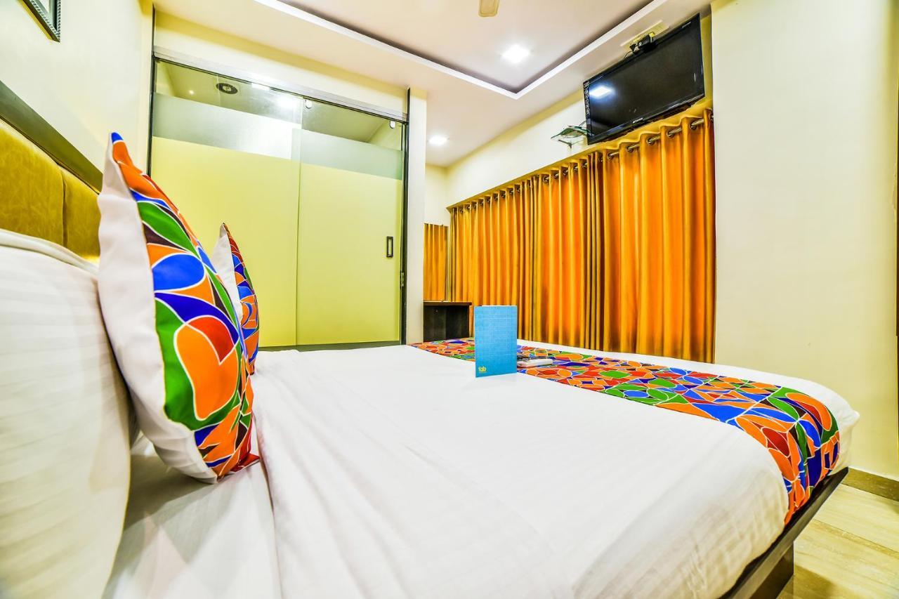 FabHotel Ascot International II Bombay Esterno foto