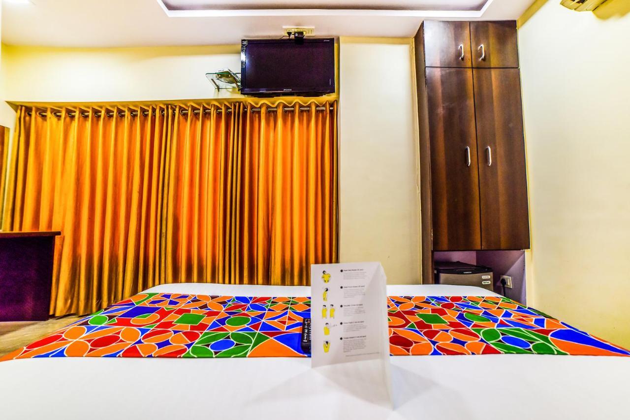 FabHotel Ascot International II Bombay Esterno foto