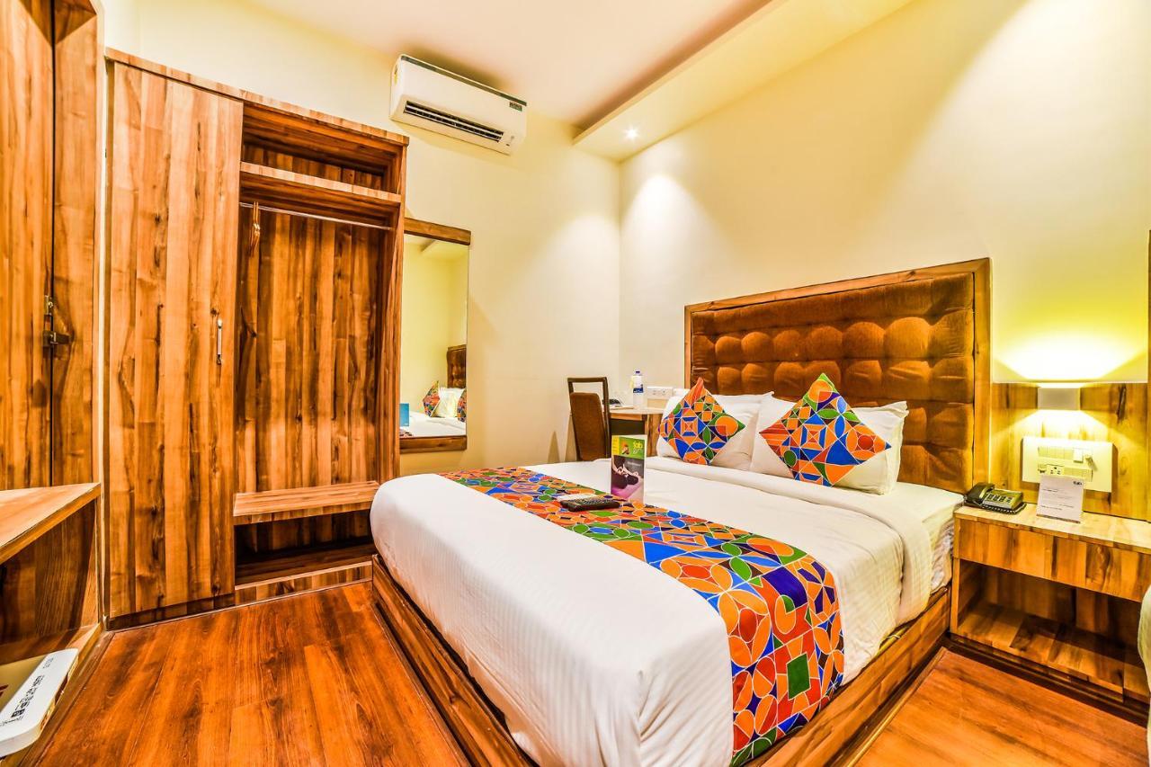 FabHotel Ascot International II Bombay Esterno foto