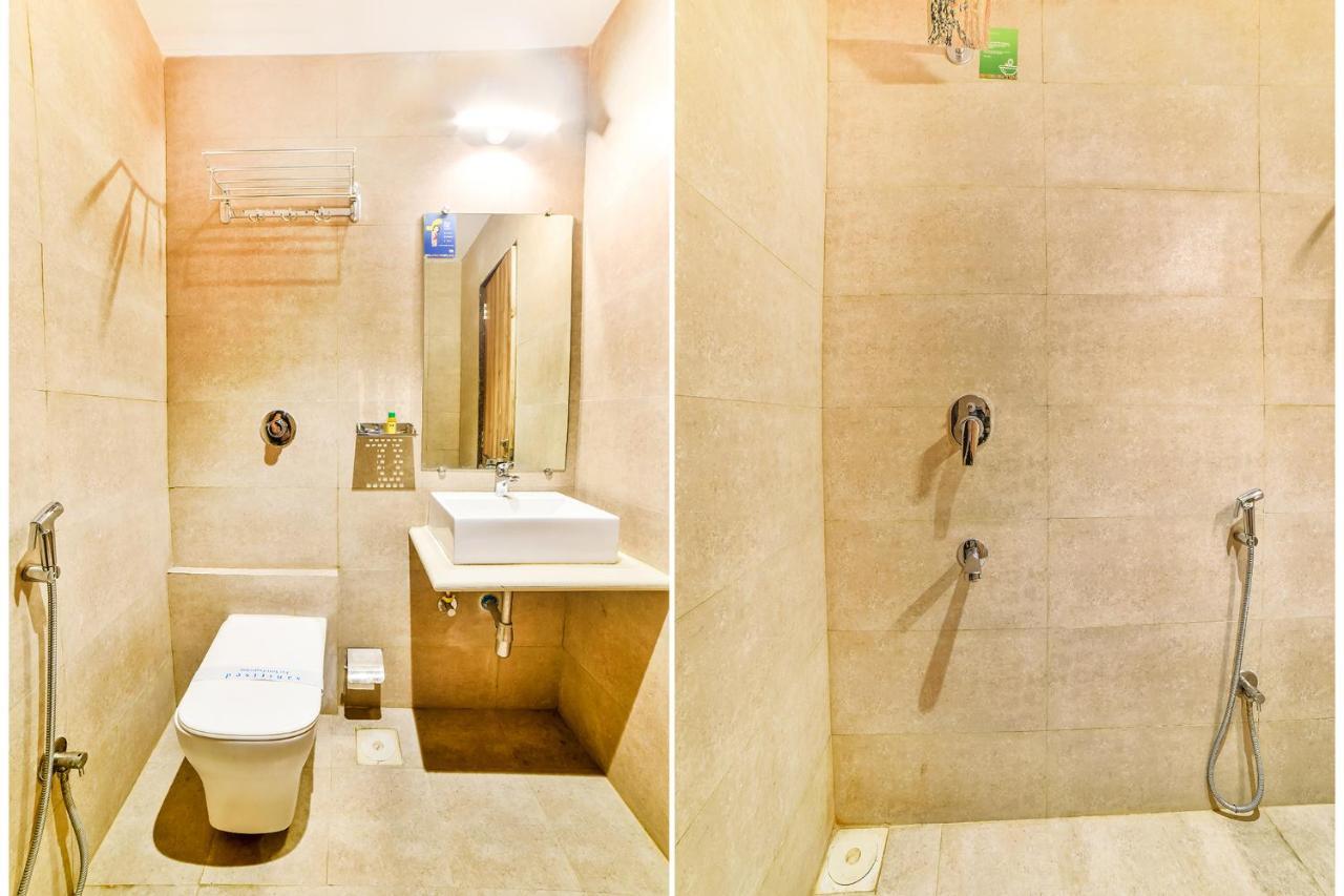 FabHotel Ascot International II Bombay Esterno foto