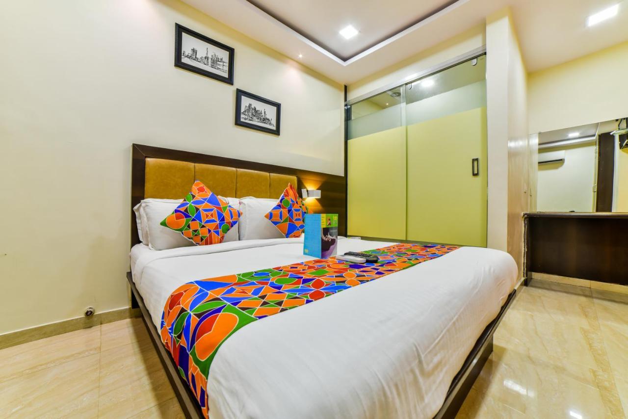 FabHotel Ascot International II Bombay Esterno foto